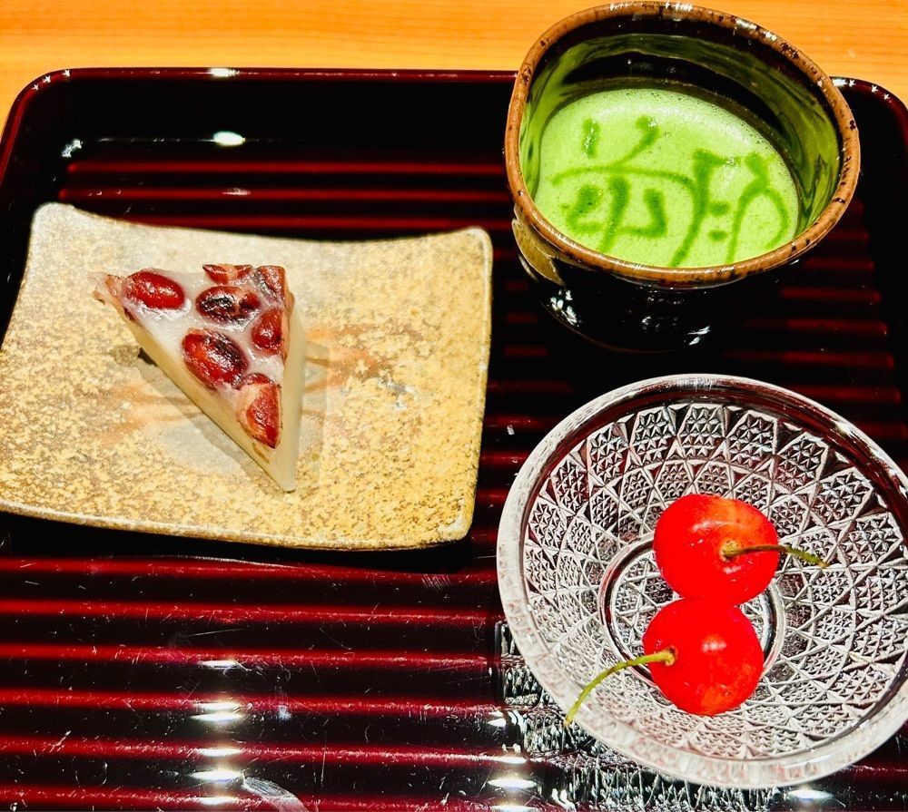 Mさんが投稿したセンチュリーコート丸の内　メンバーズルーム（CENTURY COURT MARUNOUCHI）に関する口コミの画像