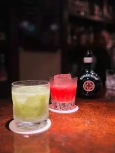 カサブランカ片野酒類販売