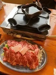 かつみ食堂