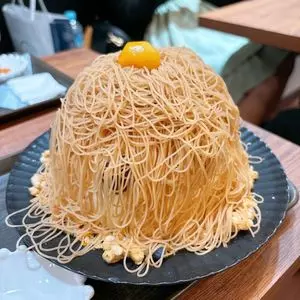 麺とかき氷　ドギャン 谷四店