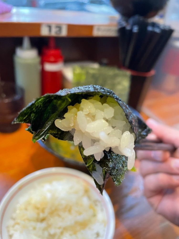 ZMA066さんが投稿したラーメン 末廣家に関する口コミの画像
