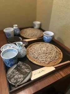 北野坂 こばやし