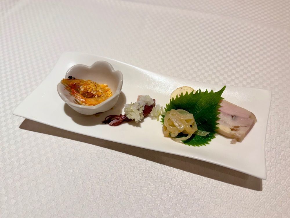 満腹次郎0843さんが投稿した崎陽軒本店 嘉宮（カキュウ）に関する口コミの画像