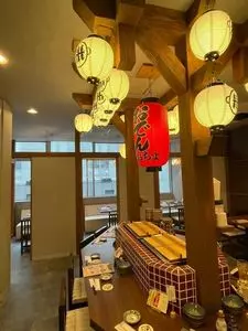 おでんと釜たき飯 あおちょ