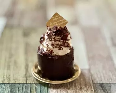 ケーキ大使館 クアンカ・ドーネ（Quanca Done）