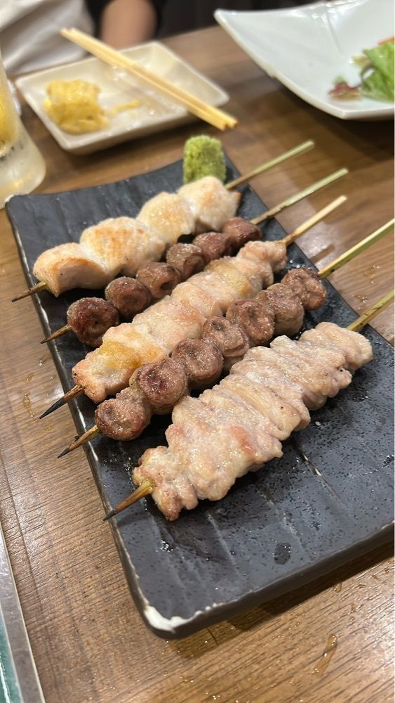 Rei Ouchiさんが投稿したからげんき 高田馬場店に関する口コミの画像