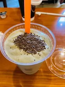 タリーズコーヒー 慶応日吉店