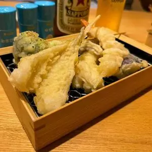カレーうどん専門店 千吉 栄店（カレーうどん専門店 せんきち）