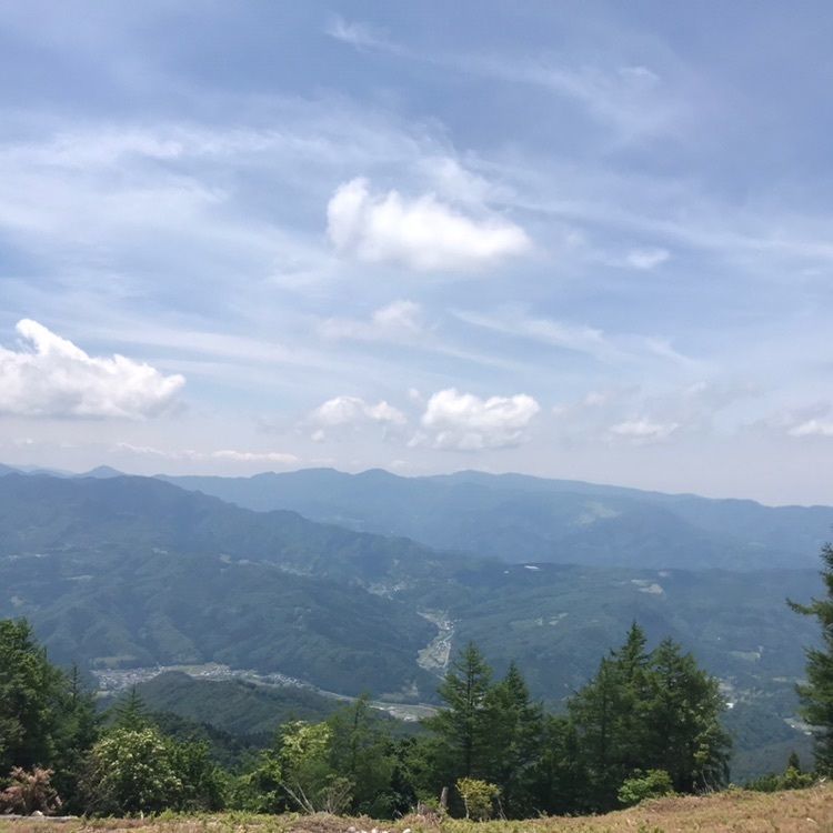 アークジジさんが投稿した蘇武岳に関する口コミの画像