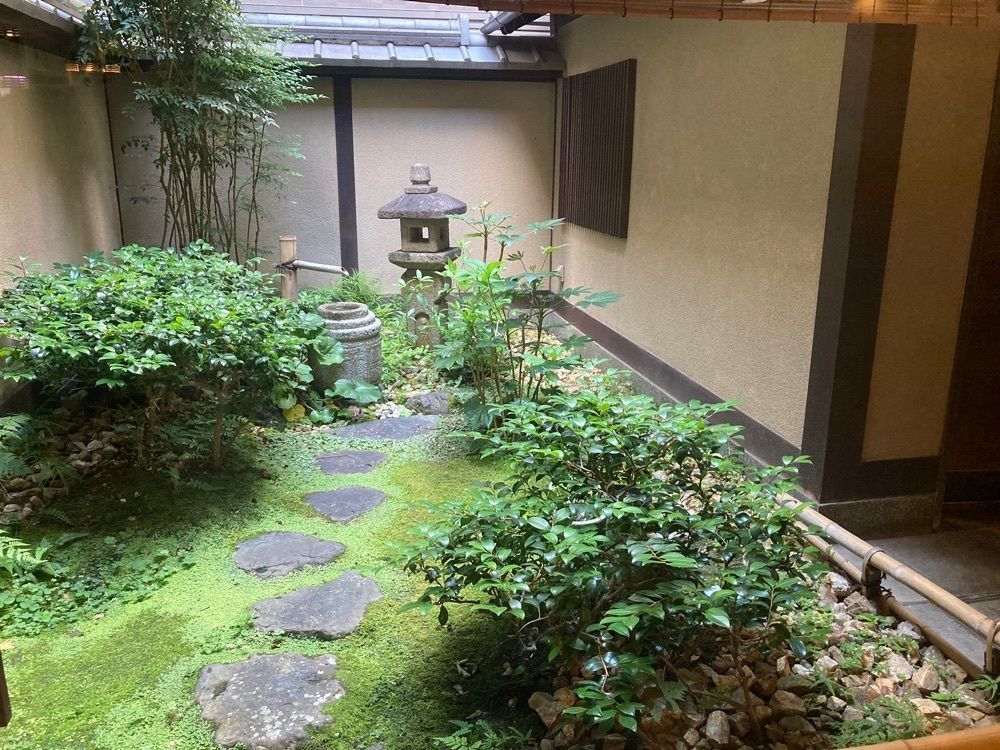 ふみさんが投稿した永楽屋 室町店に関する口コミの画像