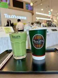 タリーズコーヒー 戸田店（TULLY'S COFFEE）
