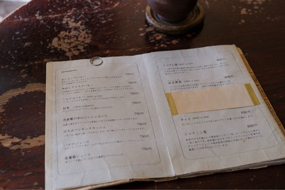 55kazuさんが投稿した喫茶ミンカに関する口コミの画像