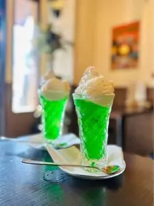 サンチョパンサ 庄内店（Sancho Pansa）
