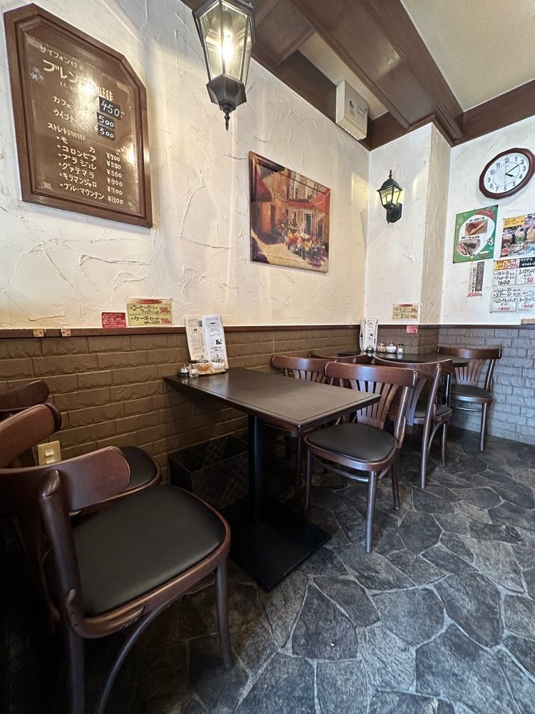 あんよさんが投稿したサンチョパンサ 庄内店（Sancho Pansa）に関する口コミの画像
