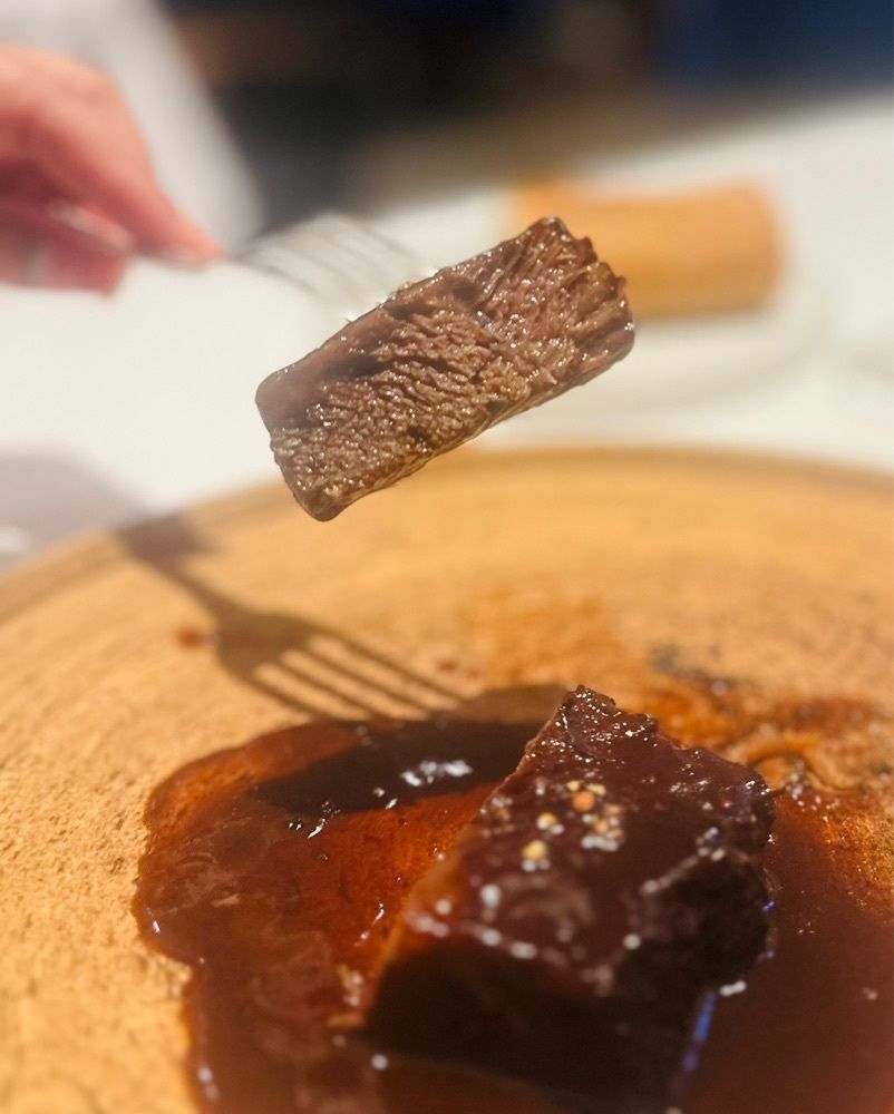 あんよさんが投稿したオーグードゥジュール メルヴェイユ 博多に関する口コミの画像