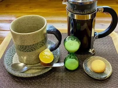 日光霧降珈琲（ニッコウキリフリコーヒー）