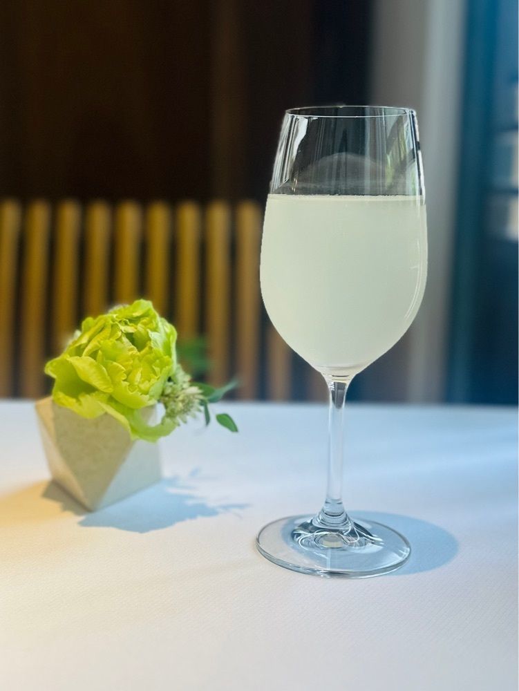 あんよさんが投稿したレストラン・ジョルジュマルソー（RESTAURANT GEORGES MARCEAU）に関する口コミの画像