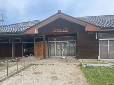 施設画像