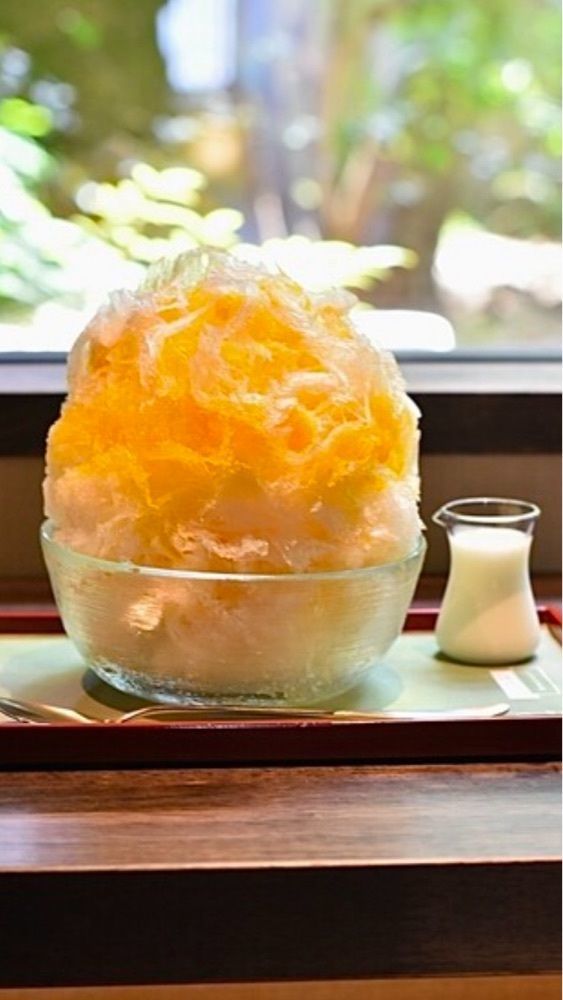 京都を巡る会・「武」さんが投稿した三日月氷菓店に関する口コミの画像