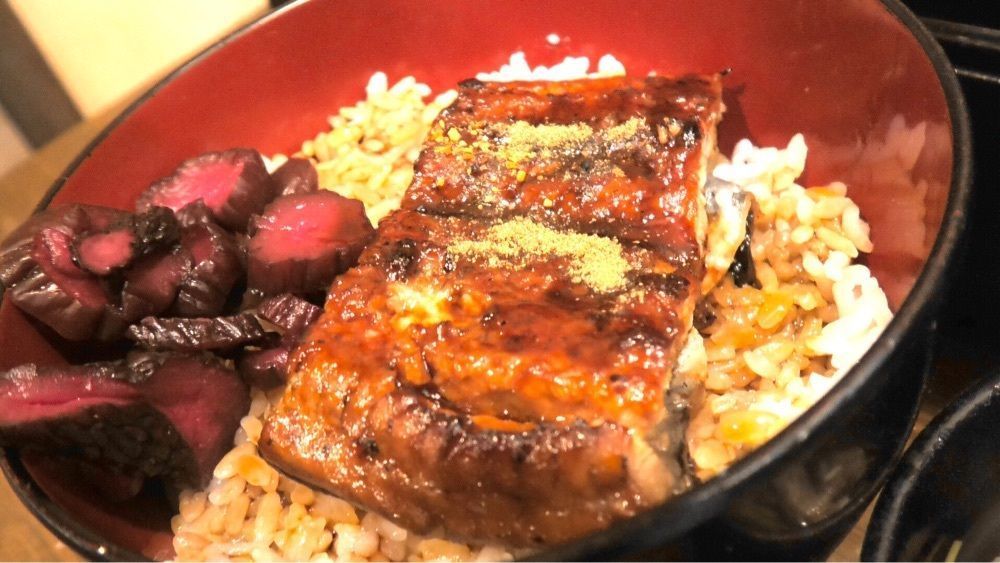 東京食べあルークさんが投稿した宇奈とと 中野店に関する口コミの画像