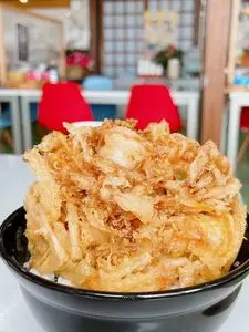 漁港食堂 だいぼ 2枚目