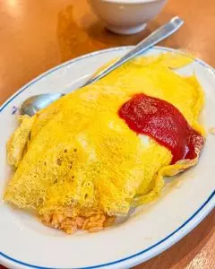 精養軒（セイヨウケン）