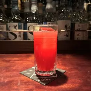 バー・バーンズ（BAR BARNS）