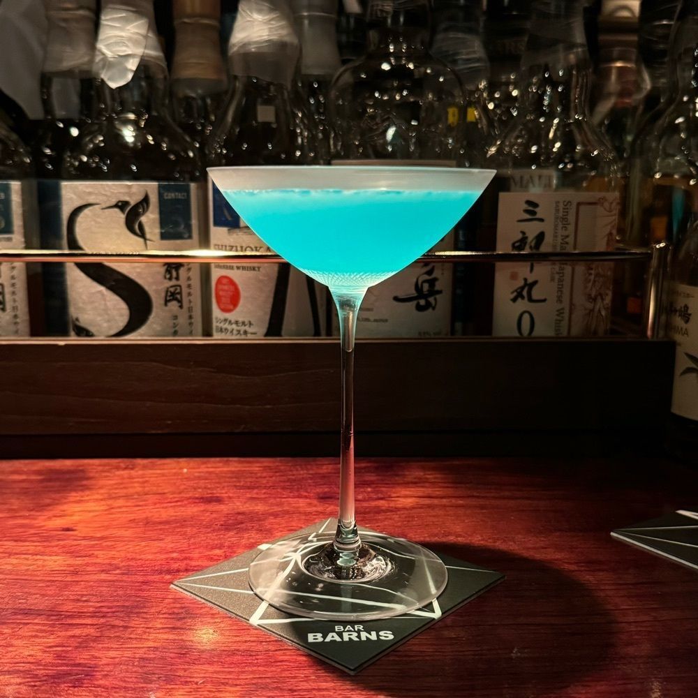 鉄道王さんが投稿したバー・バーンズ（BAR BARNS）に関する口コミの画像