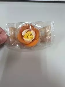 トーキョー チューリップ ローズ 東京駅店（TOKYO TULIP ROSE）