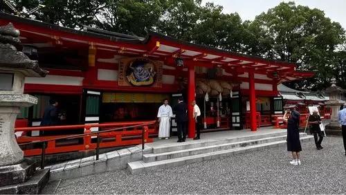 熊野古道