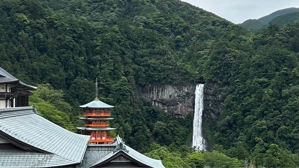 マサぴょんさんが投稿した熊野古道に関する口コミの画像