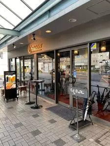 CARVAAN CRAFTBEER＆GRILL