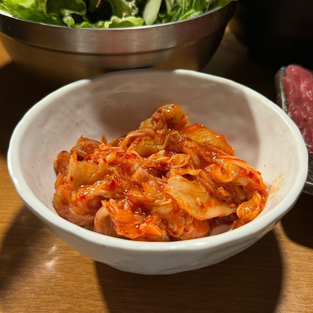 鉄道王さんが投稿した食べ飲み放題 焼肉ダイニングちからや 金山駅前店に関する口コミの画像