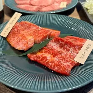 国産牛焼肉くいどん 金山店