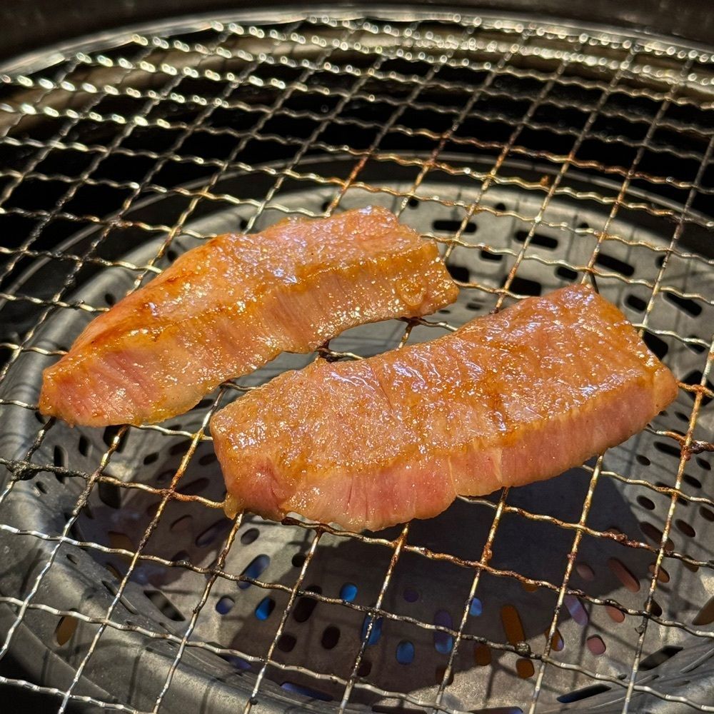 鉄道王さんが投稿した国産牛焼肉くいどん 金山店に関する口コミの画像