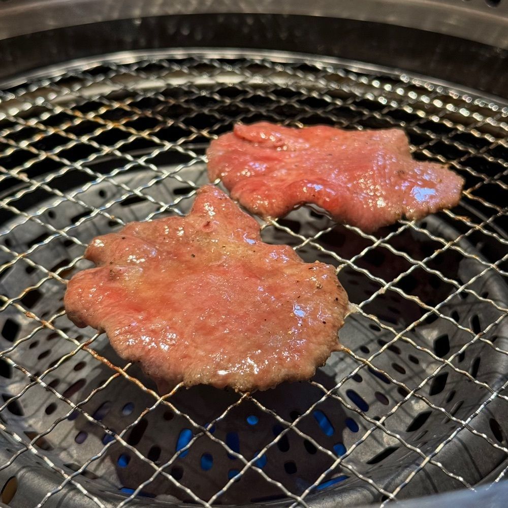 鉄道王さんが投稿した国産牛焼肉くいどん 金山店に関する口コミの画像