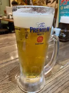 肉汁餃子のダンダダン 京王永山店