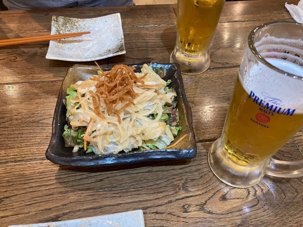 saa1010さんが投稿した肉汁餃子のダンダダン 京王永山店に関する口コミの画像