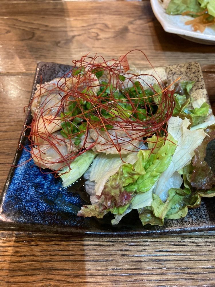 saa1010さんが投稿した肉汁餃子のダンダダン 京王永山店に関する口コミの画像