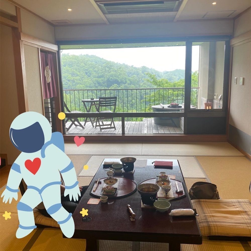 としりん🍄さんが投稿した柿本家に関する口コミの画像