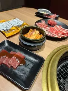 カルビ大将 桑名店