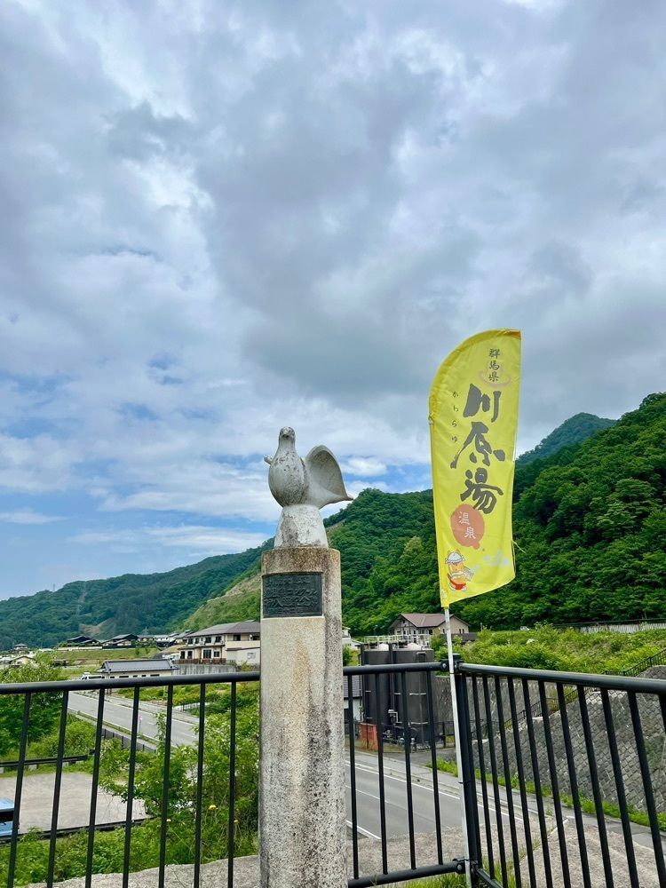 yuyuさんが投稿した川原湯温泉王湯に関する口コミの画像