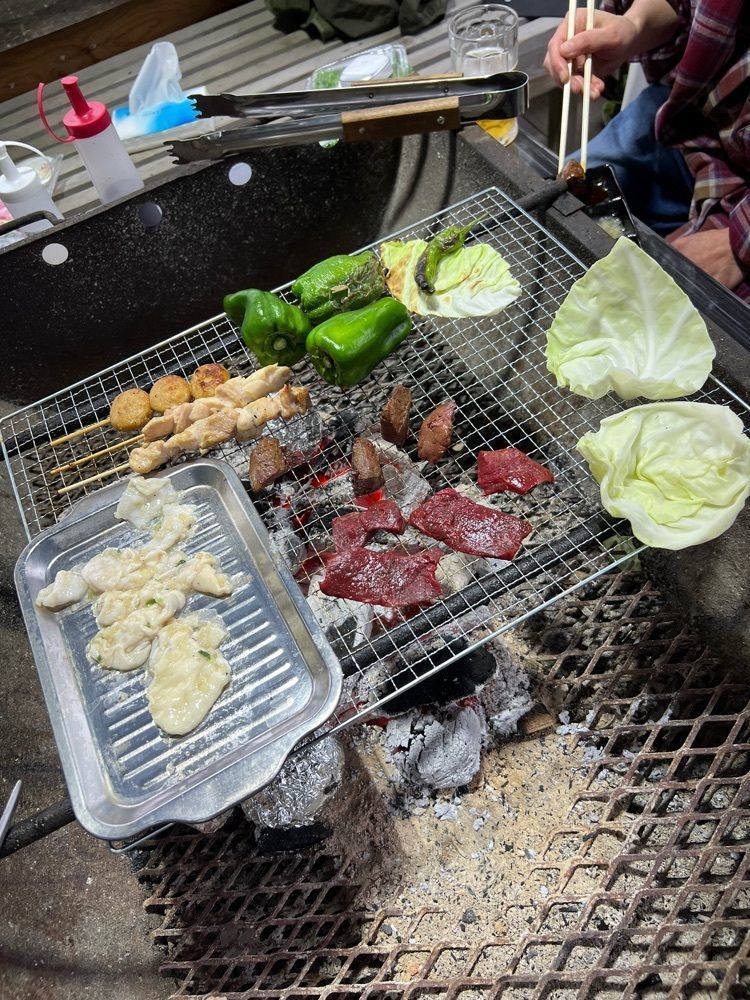 JINmayuさんが投稿した山鯨に関する口コミの画像