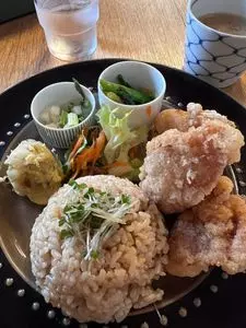 nico cafe（ニコカフェ）