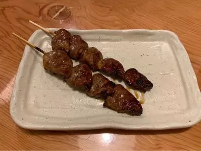 鳥貴族 JR三ノ宮店