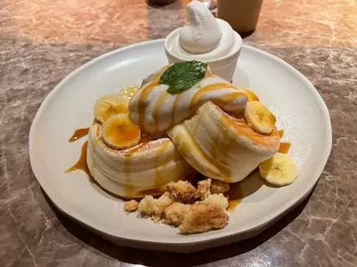 Panel Cafe 京都店（【旧店名】カフェ ロブ）