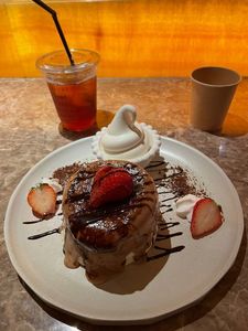Panel Cafe 京都店(【旧店名】カフェ ロブ) 2枚目