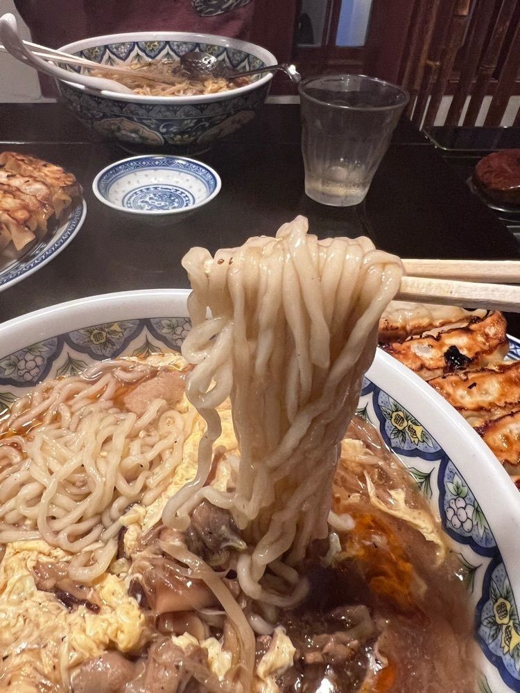 asomogさんが投稿した中国ラーメン揚州商人 大和店（チュウゴクラーメン・ヨウシュウショウニン）に関する口コミの画像