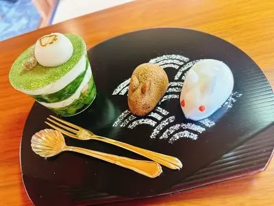 cafe ちどり
