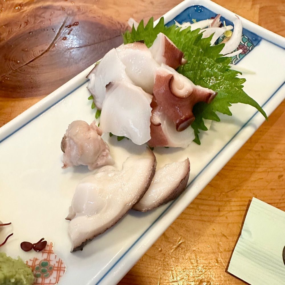 kumakentoraさんが投稿した和食 割烹 きのしたに関する口コミの画像